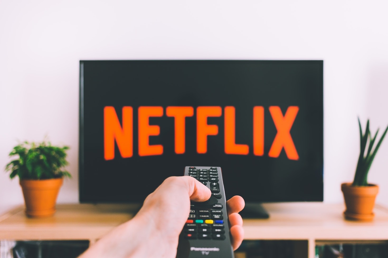 Transforming Your TV Experience in Just a Few Steps